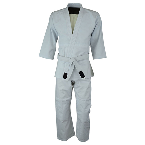 Karate Uniforms