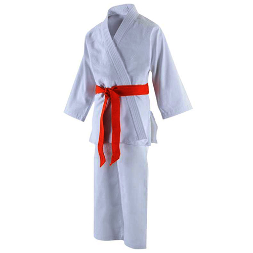 Karate Uniforms