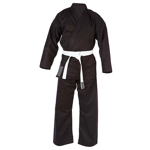 Karate Uniforms