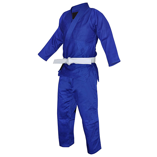 Karate Uniforms