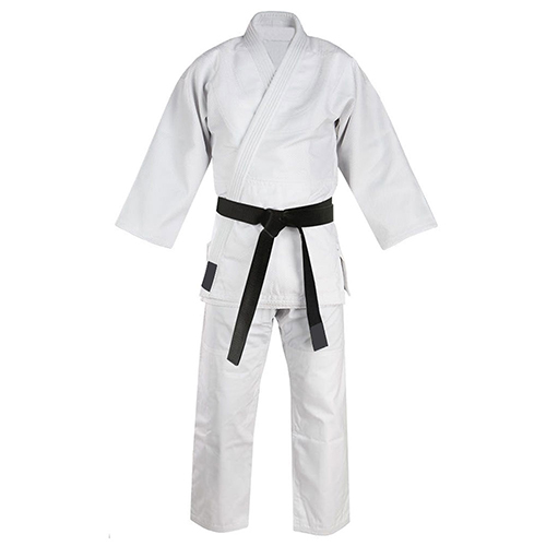 Karate Uniforms