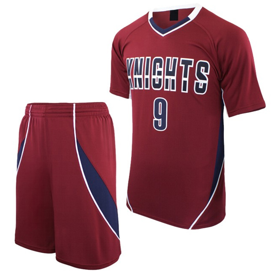 Volley Ball Uniforms