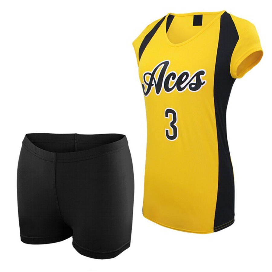 Volley Ball Uniforms