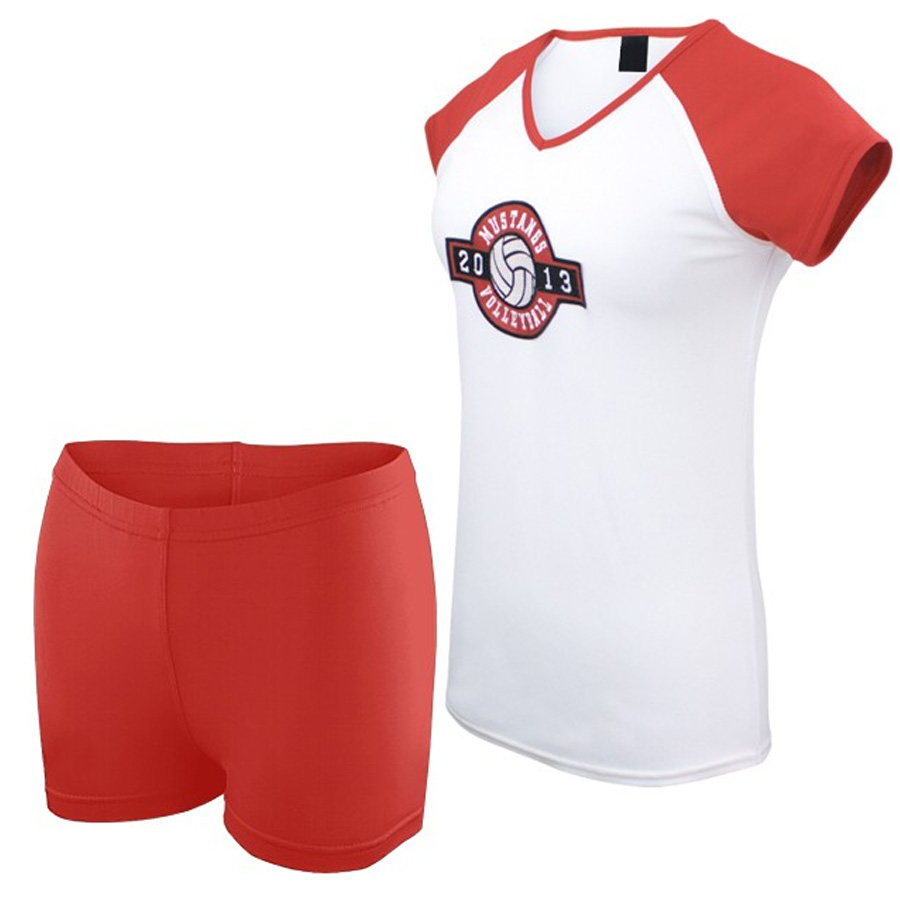 Volley Ball Uniforms