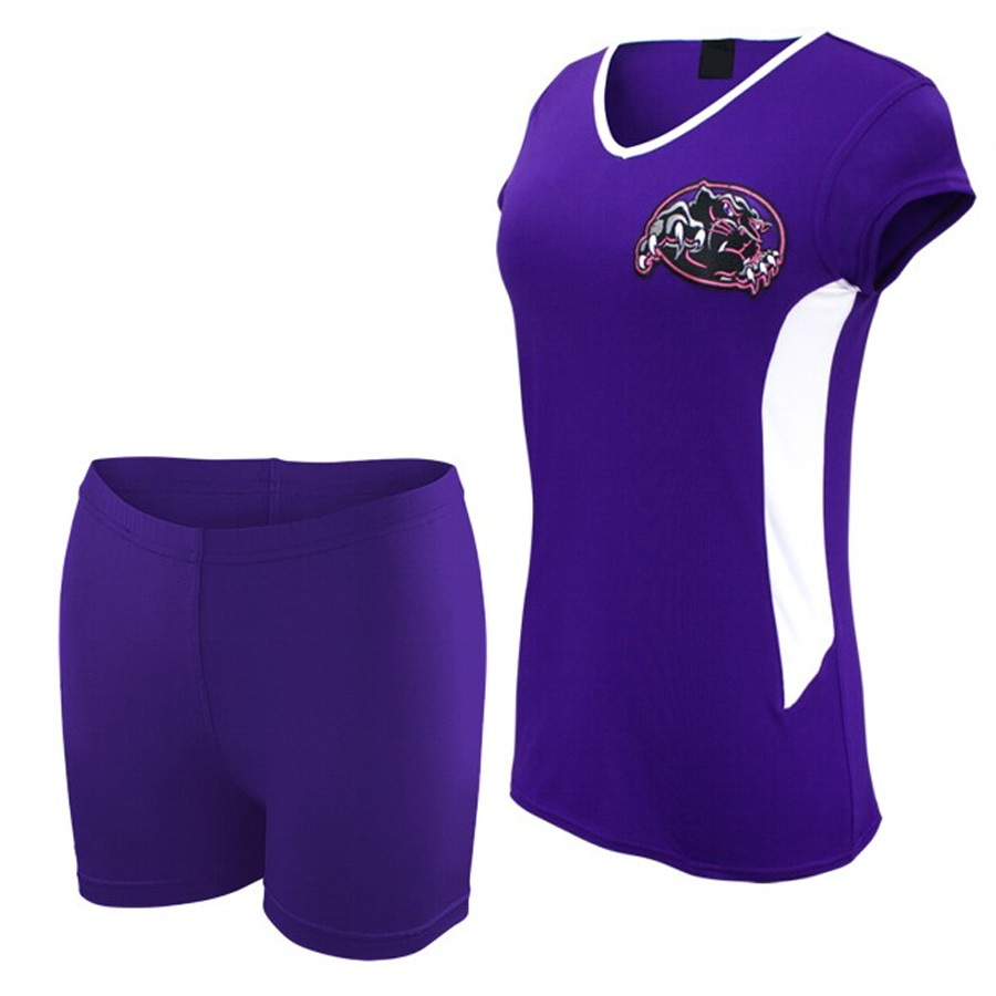 Volley Ball Uniforms