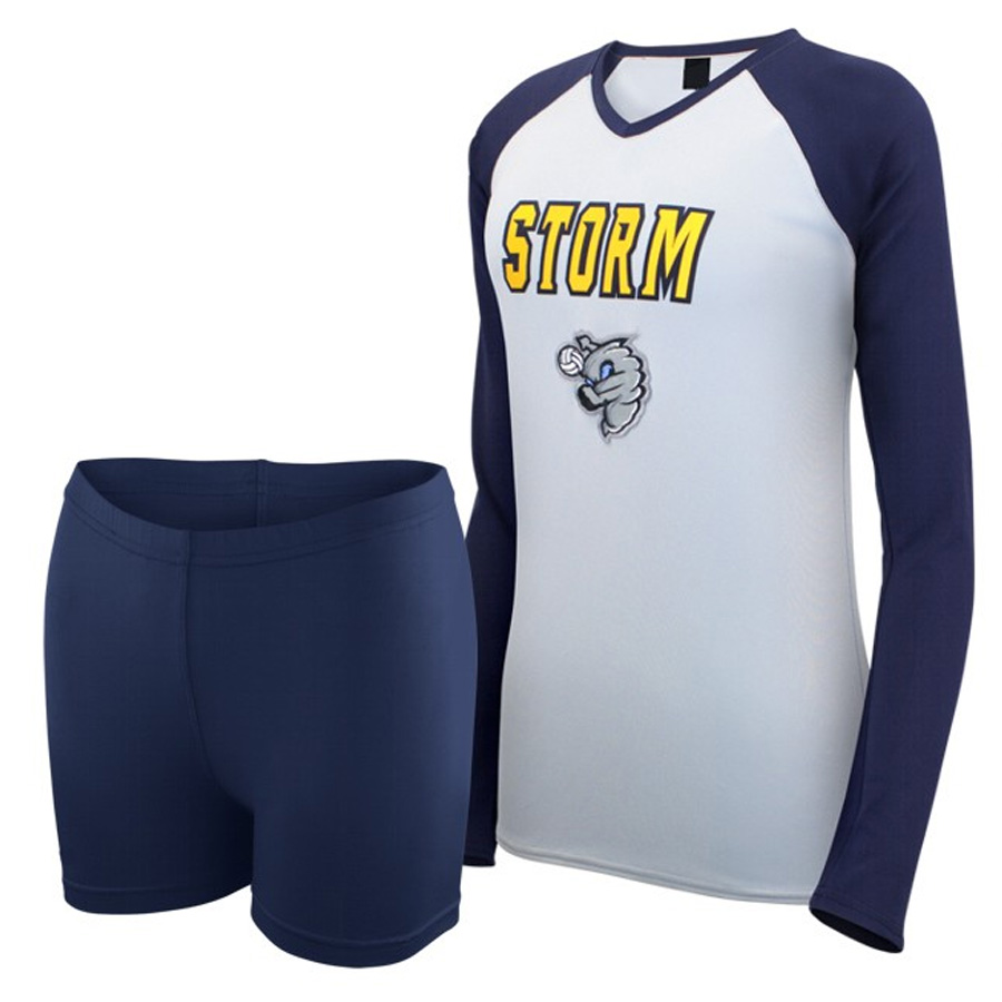 Volley Ball Uniforms