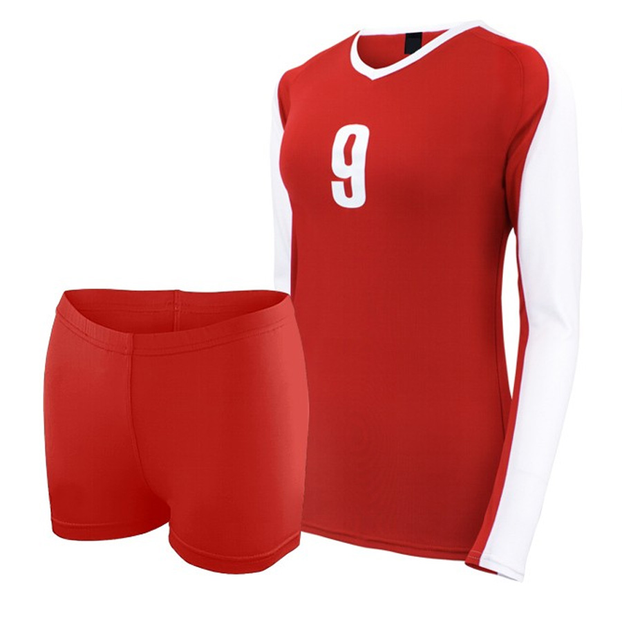 Volley Ball Uniforms