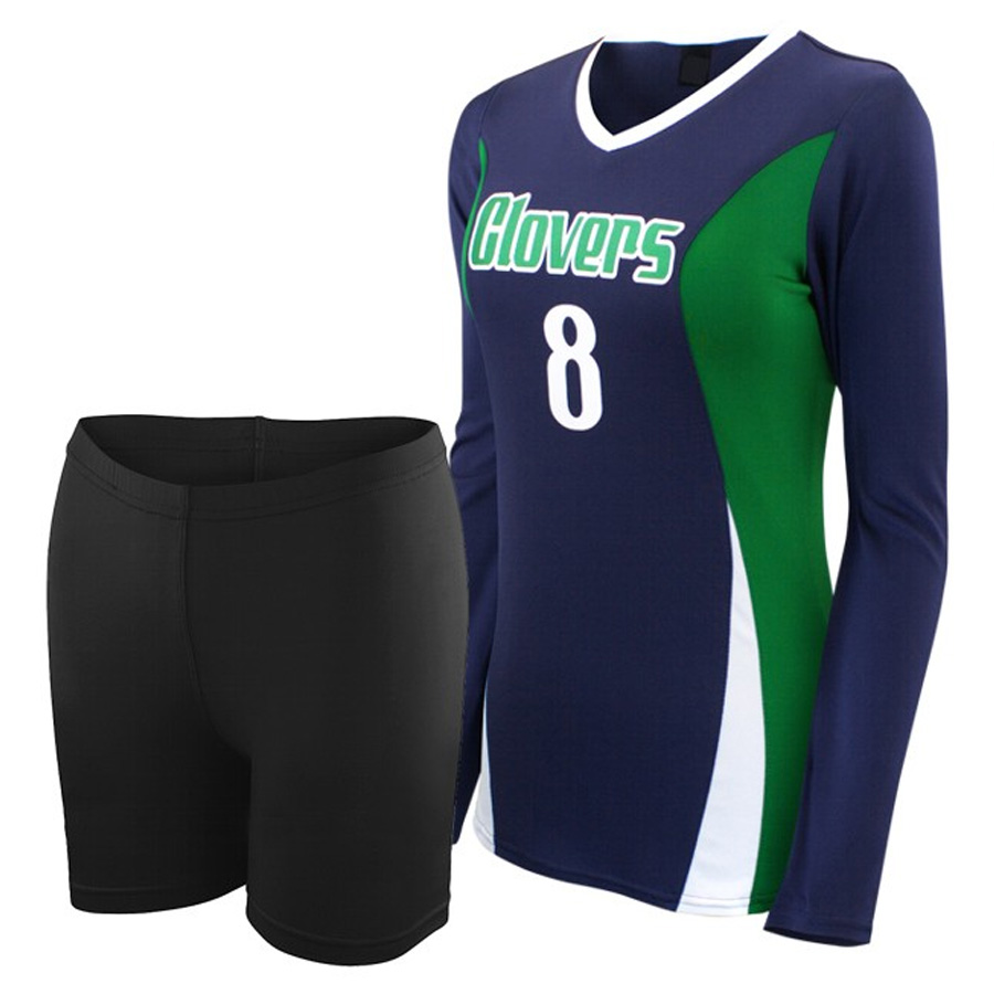 Volley Ball Uniforms