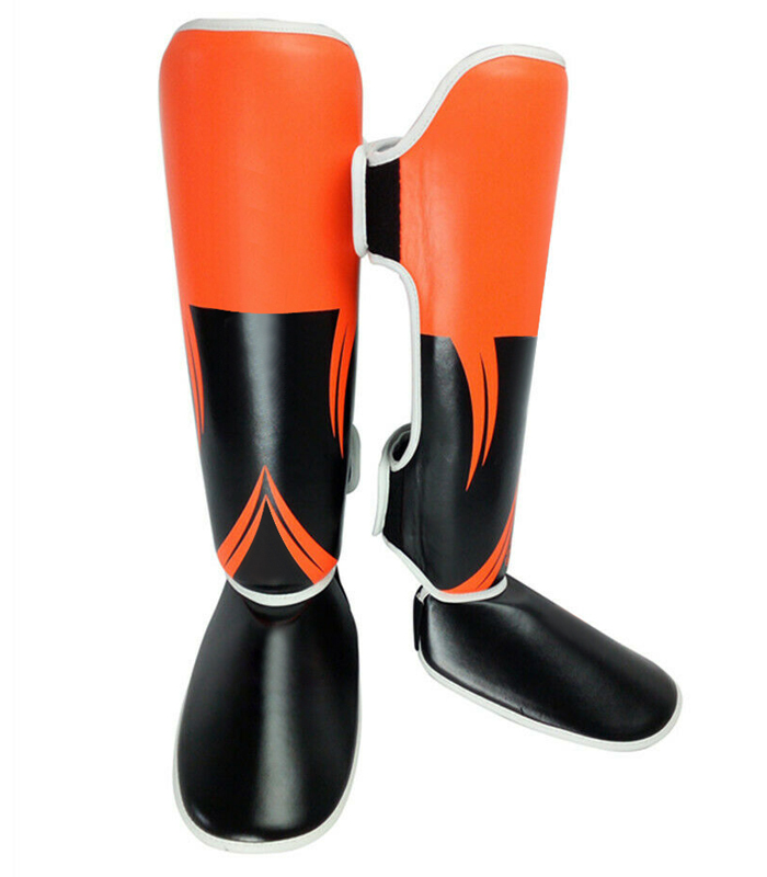 Shin Guards