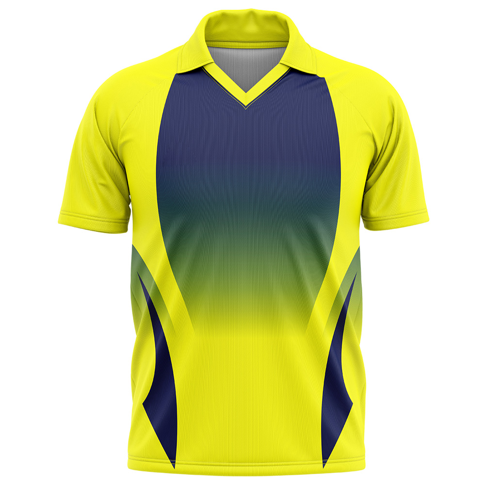 Cricket Uniform