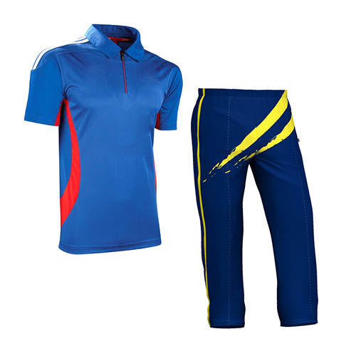 Cricket Uniform