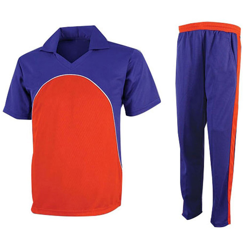 Cricket Uniform