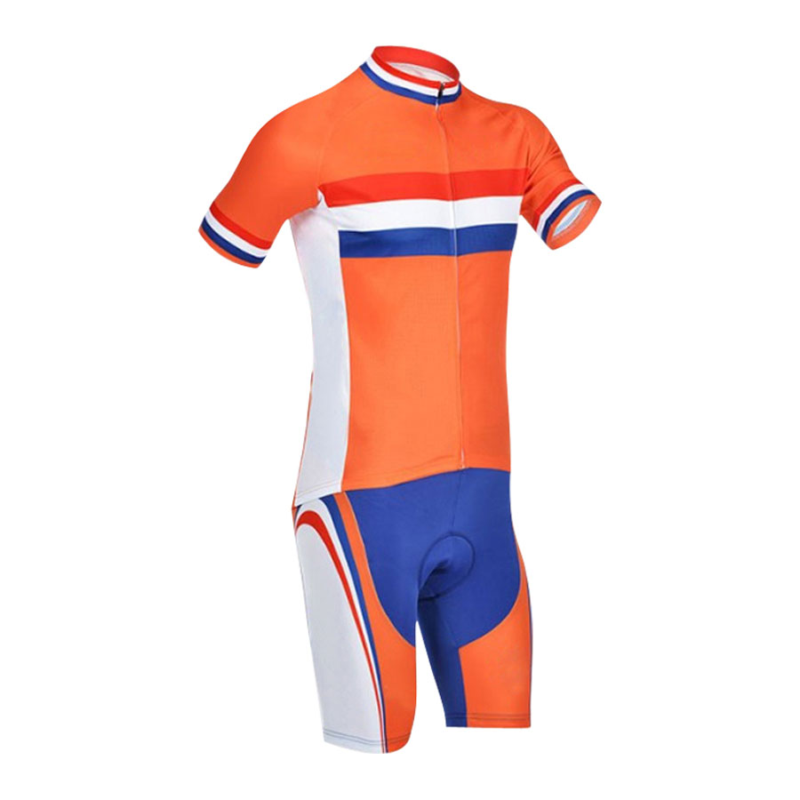 Cycling Uniform