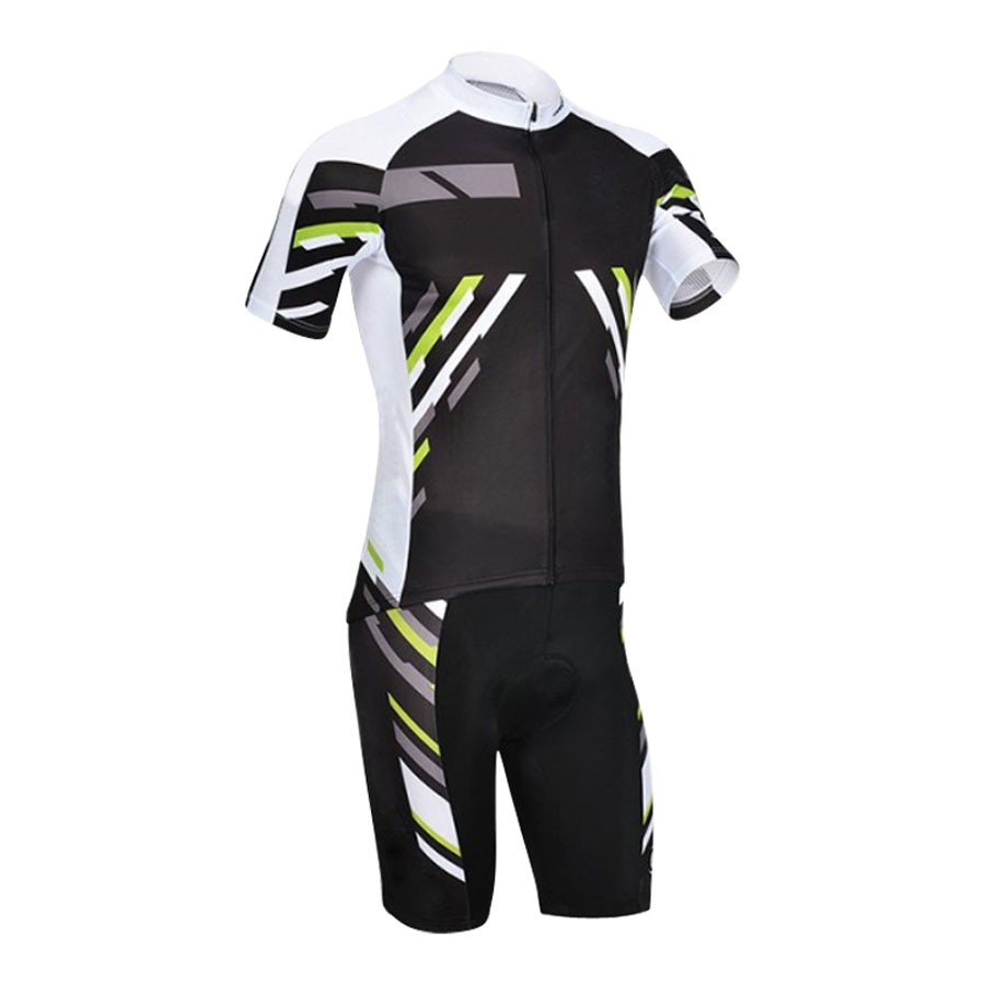 Cycling Uniform