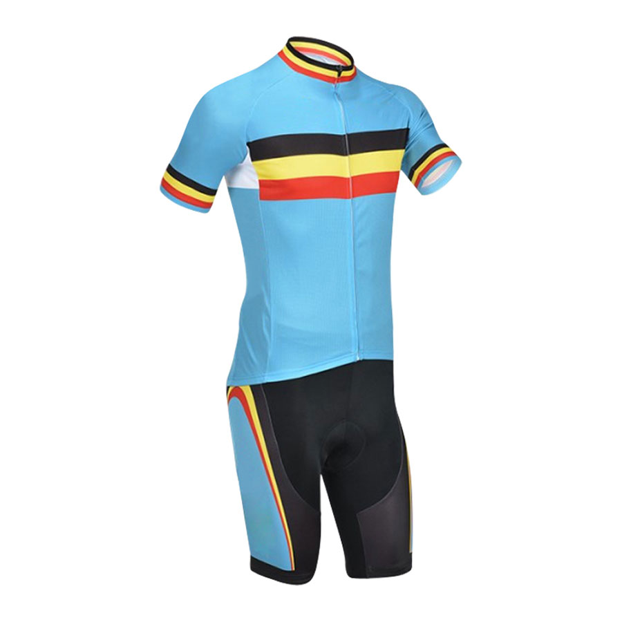 Cycling Uniform