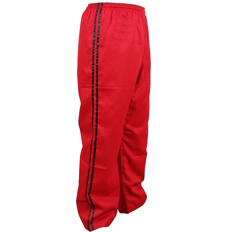 Boxing Trouser