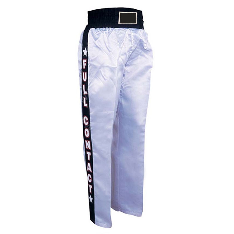 Boxing Trouser